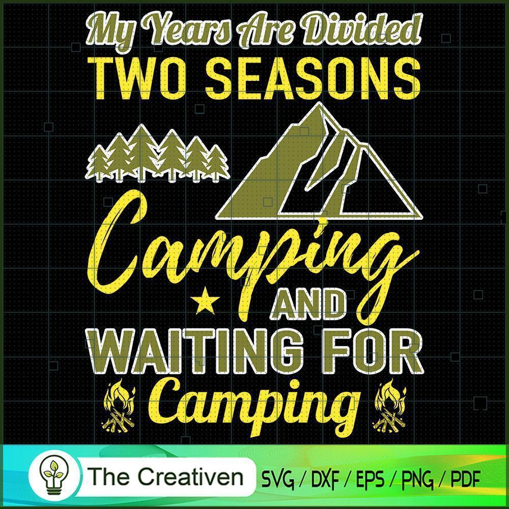 My Years Are Divided Two Sea SVG Cut File for Cricut 1 My Years Are Divided Two Sea SVG Cut File for Cricut