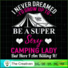 I Never Dreamed I'd Grow Up SVG Cut File for Cricut 3 53 copy 16