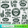 New Yorl Jet