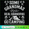 Some Grandmas Knit Real Gran SVG Cut File for Cricut Design 15188 2 46 copy 20