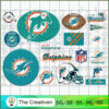 45 Miami Dolphins copy