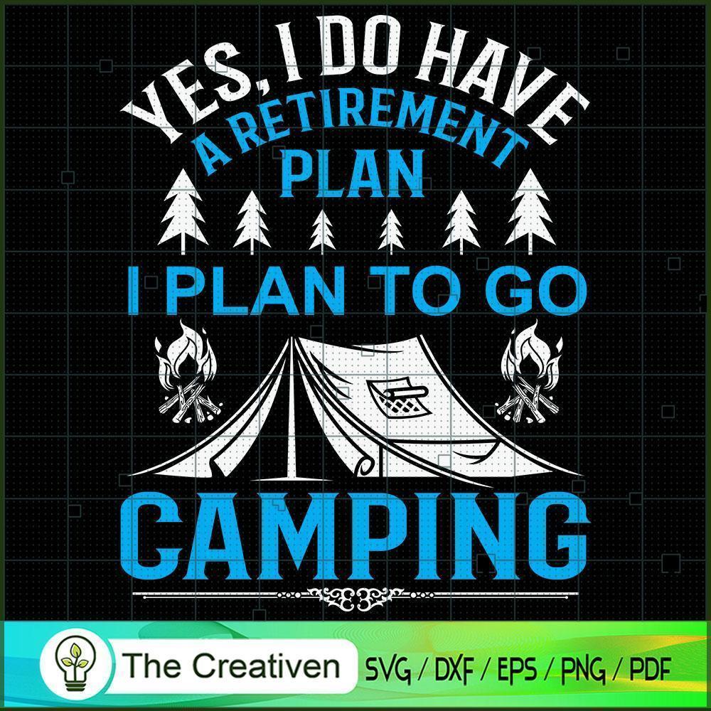 Yes I Do Have a Retirement P SVG Cut File for Cricut Design 15113 1 Yes I Do Have a Retirement P SVG Cut File for Cricut Design 15113