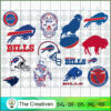 85 Buffalo Bills copy