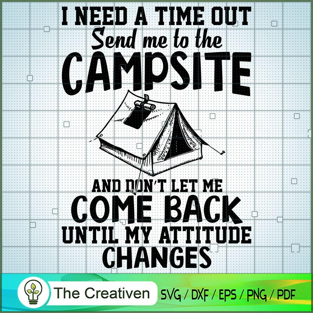 I Need A Timeout Send Me To SVG Cut File for Cricut 1 I Need A Timeout Send Me To SVG Cut File for Cricut