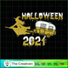 Halloween Camping Lover SVG Cut File for Cricut & Silhouette 3 16 copy 35