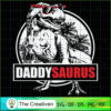Daddysaurus - Father's Day SVG Cut File for Cricut & Silhouette 3 51 copy 15