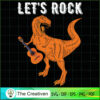 Let's Rock SVG Cut File for Cricut & Silhouette 2 29 copy 28