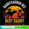 Daddysaurus Rex SVG Cut File for Cricut & Silhouette Design 14906 2 30 copy 28