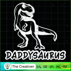 Halloween Dinosaur SVG Cut File for Cricut & Silhouette