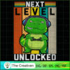 Next Level Unlocked Dinosaur SVG Cut File for Cricut & Silhouette 2 15 copy 37