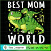 Best Mom Dinosaur World SVG Cut File for Cricut & Silhouette 2 14 copy 34