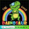 Dinosaur The Good SVG Cut File for Cricut & Silhouette 2 4 copy 38