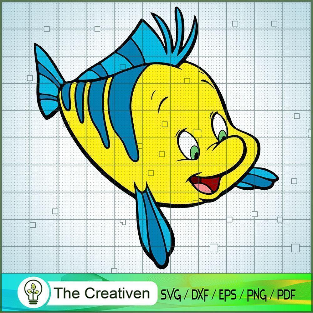 Ariel And Dolphin SVG, Go To School SVG, Disney Cartoon SVG 1 Ariel And Dolphin SVG, Go To School SVG, Disney Cartoon SVG