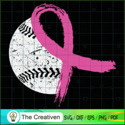 Protect That Base Breast Can SVG Cut File for Cricut