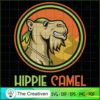 Camel Hippie SVG, Camel SVG, Hippie Soul SVG