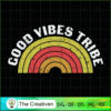 Good Vibes Tribe Boho Hippie SVG Cut File for Cricut 3 33 copy 19