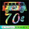 Kids COOL FUNKY 70s Hippie SVG, Peace Love SVG, Hippie Soul SVG