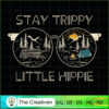 Stay Trippy Little Hippie Ca SVG Cut File for Cricut 2 31 copy 24