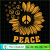 Hippie Sunflower Peace Vintage SVG, Peace Love SVG, Hippie Soul SVG 3 17 copy 26