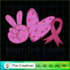 Peace Love Cancer SVG Cut File for Cricut & Silhouette Design 14217 2 12 copy 35