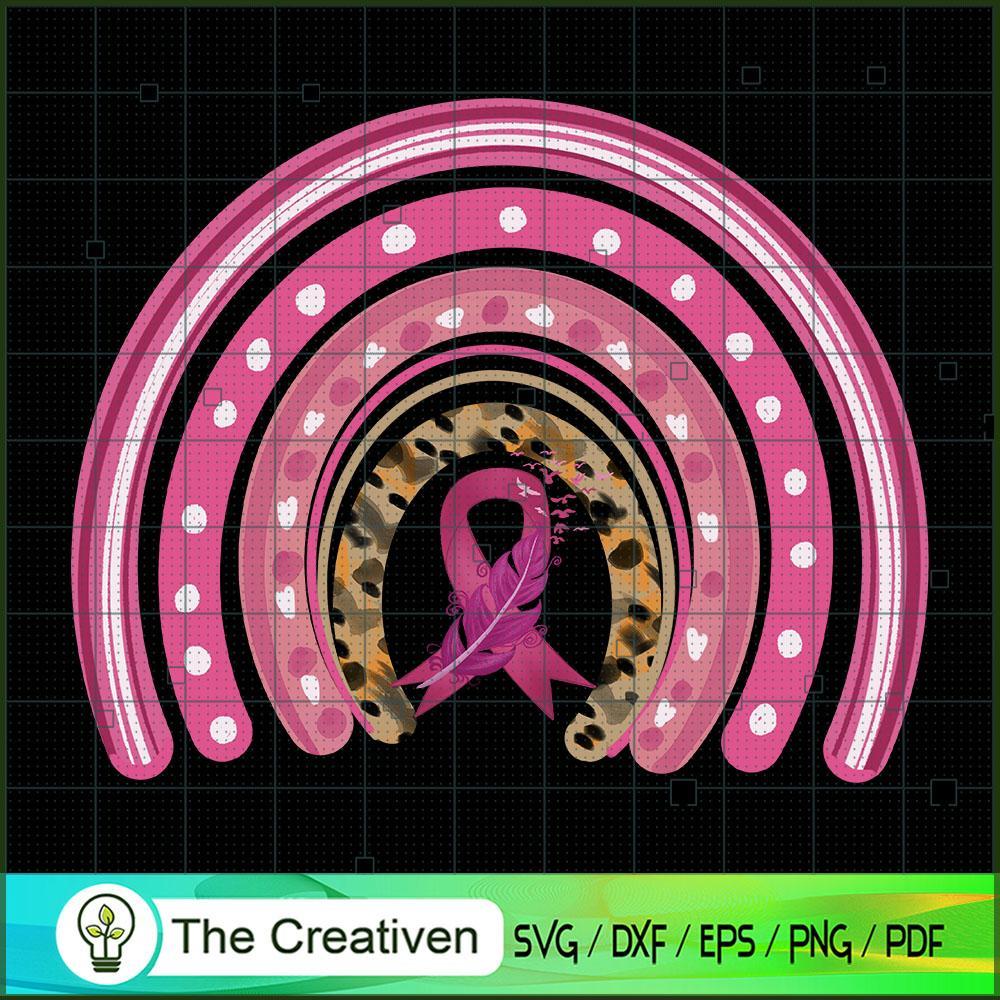 Awareness Rainbow SVG Cut File for Cricut & Silhouette 1 Awareness Rainbow SVG Cut File for Cricut & Silhouette
