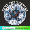 Save the Turtles Animal Righ SVG Cut File for Cricut 2 52 copy 13
