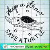 Skip a Straw Save a Turtle SVG, Loves Turtle SVG, Turtle SVG 3 27 copy 25