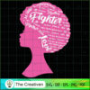 Breast Cancer Women Fighter Support SVG , Trending SVG 2 50 copy 13