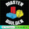 Master Builder Funny Building Blocks SVG , Trending SVG 3 25 copy 22