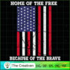 American Flag Veteran Home of the Free SVG , Trending SVG 2 22 copy 25
