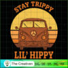 Stay Trippy Little Hippy Peace Van SVG, Peace SVG, Hippie SVG 3 61 copy 10