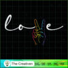 Love Peace Sign Rainbow LGBT Gay Pride SVG, Life Quotes SVG, LGBT SVG 2 72 copy 8