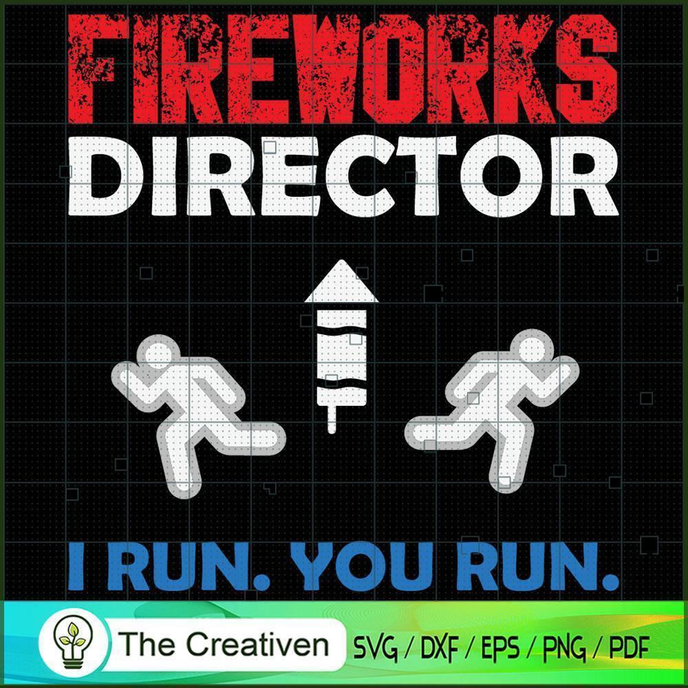 Fireworks Director Patriotic 4th of July SVG , Christmas 4th of July SVG , 4th of July SVG , Fireworks SVG 1 51 copy 12
