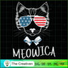 4th of July Meowica Kitty Ca SVG Cut File for Cricut 2 42 copy 12