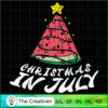 Christmas in July Summer Wat SVG Cut File for Cricut 3 28 copy 24