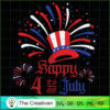 Happy 4th of July Celebratin SVG Cut File for Cricut 3 26 copy 25