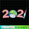 Happy New Year 2021 Bye 2020 SVG, New Year SVG, Trending SVG 3 143 copy 2