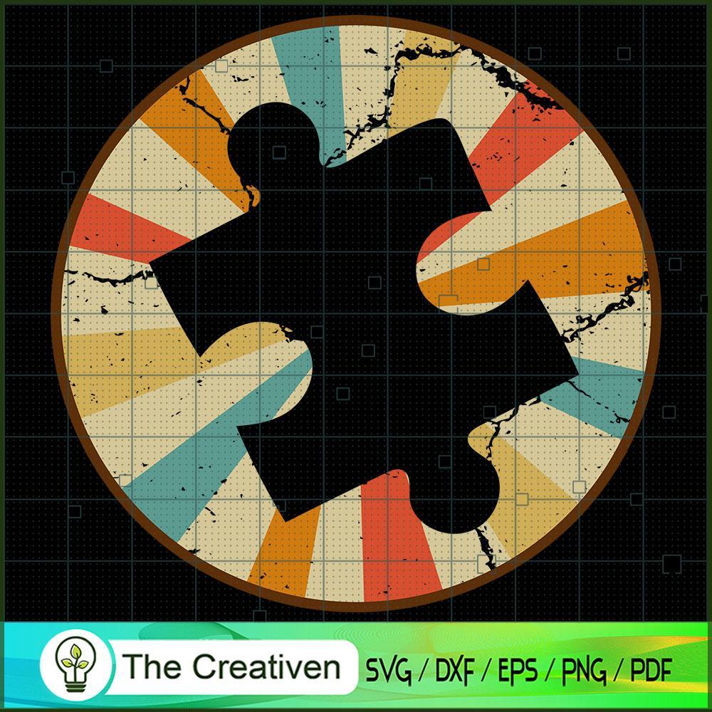 Cute Autism Awareness Autism SVG Cut File for Cricut 1 Cute Autism Awareness Autism SVG Cut File for Cricut