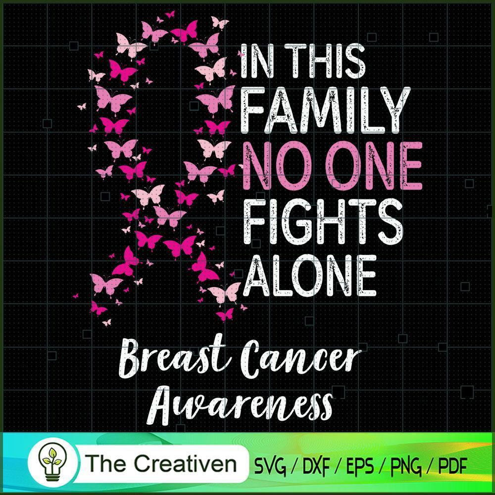 In This Family SVG Cut File for Cricut & Silhouette 1 In This Family SVG Cut File for Cricut & Silhouette