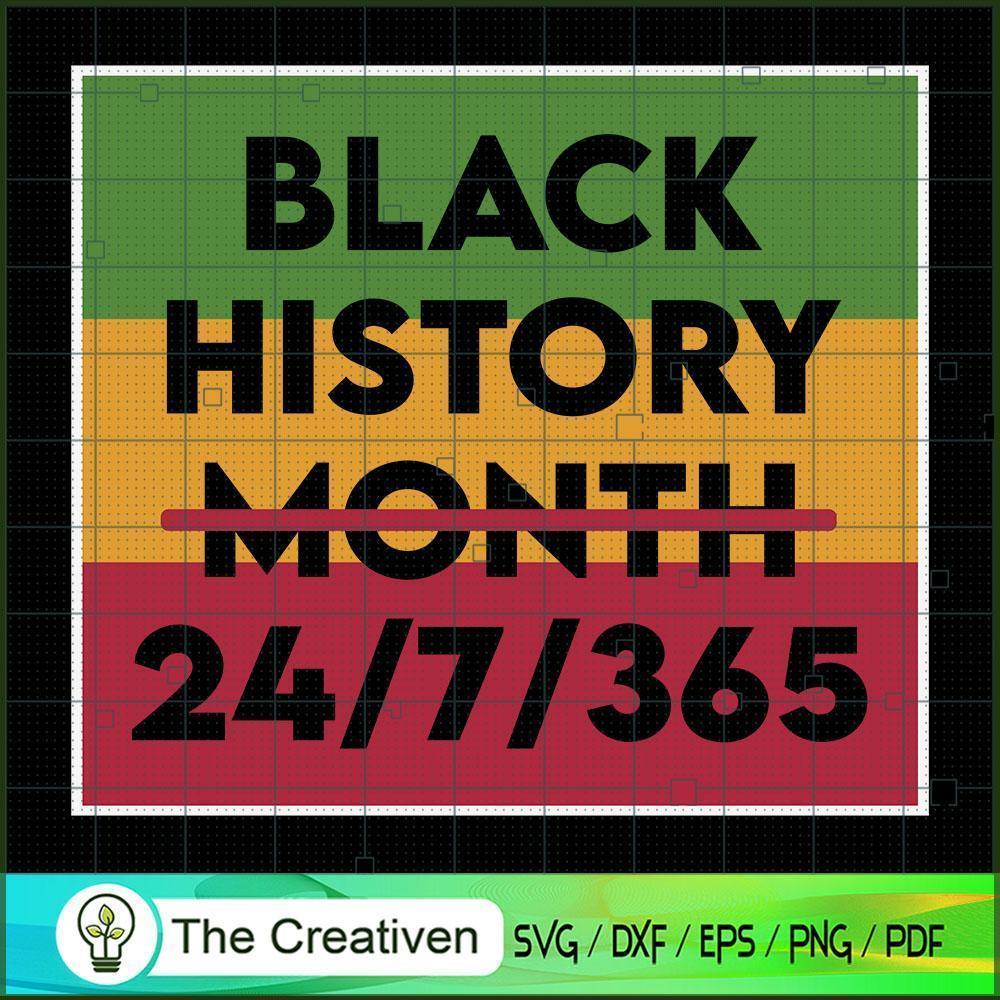 Black History Month African SVG Cut File for Cricut 1 Black History Month African SVG Cut File for Cricut