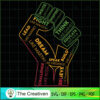 African American Leaders Bla SVG Cut File for Cricut 3 148 copy 2