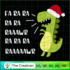 Funny Dinosaur Christmas T Rex Xmas SVG, Christmas Digital File, Xmas 2021 SVG 3 147 copy 2