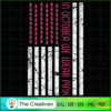 In October Wear Pink Flag Br SVG Cut File for Cricut 3 95 copy 3