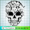 Halloween Funny Cat Skull Ca SVG Cut File for Cricut 3 48 copy 13