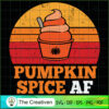 Pumpkin Spice Af Funny Hallo SVG Cut File for Cricut 2 19 copy 27