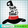 Trick or Treat Witch Hat Hal SVG Cut File for Cricut 3 1 copy 27