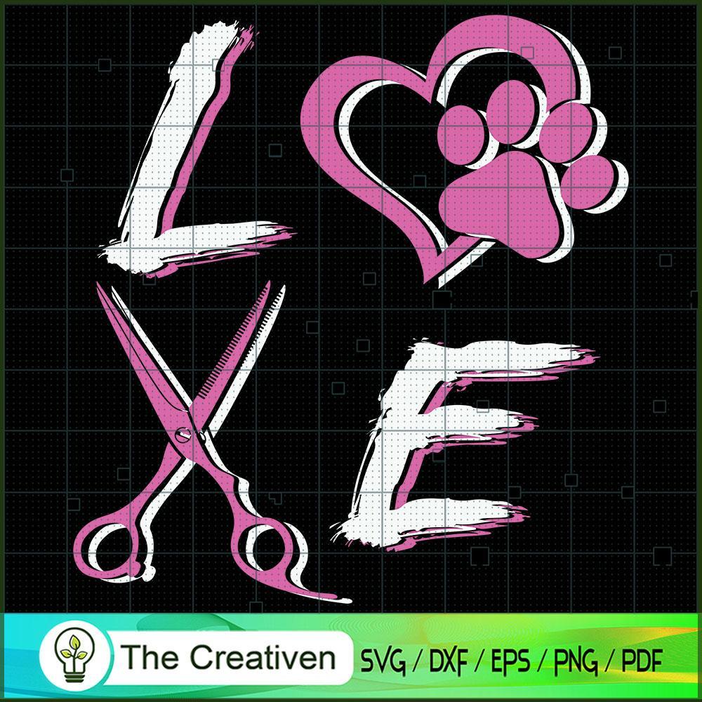 DOG Pet Grooming for Cute Groomer SVG, Pet Lover SVG, Pet Quotes SVG 1 DOG Pet Grooming for Cute Groomer SVG, Pet Lover SVG, Pet Quotes SVG