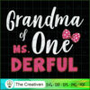 Grandpa of Ms Onederful 1th Birthday SVG Cut File for Design 13185 2 125 copy 1