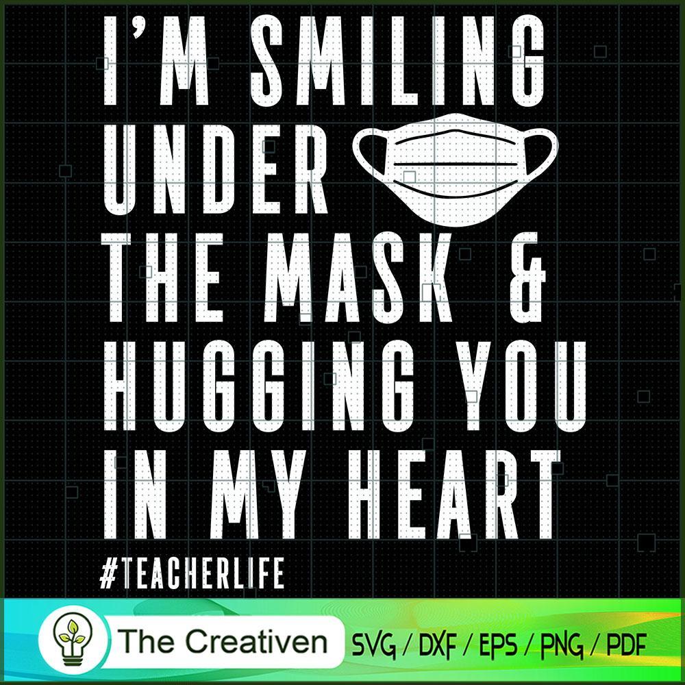 Teacher Social Distancing Ba SVG Cut File for Cricut 1 Teacher Social Distancing Ba SVG Cut File for Cricut