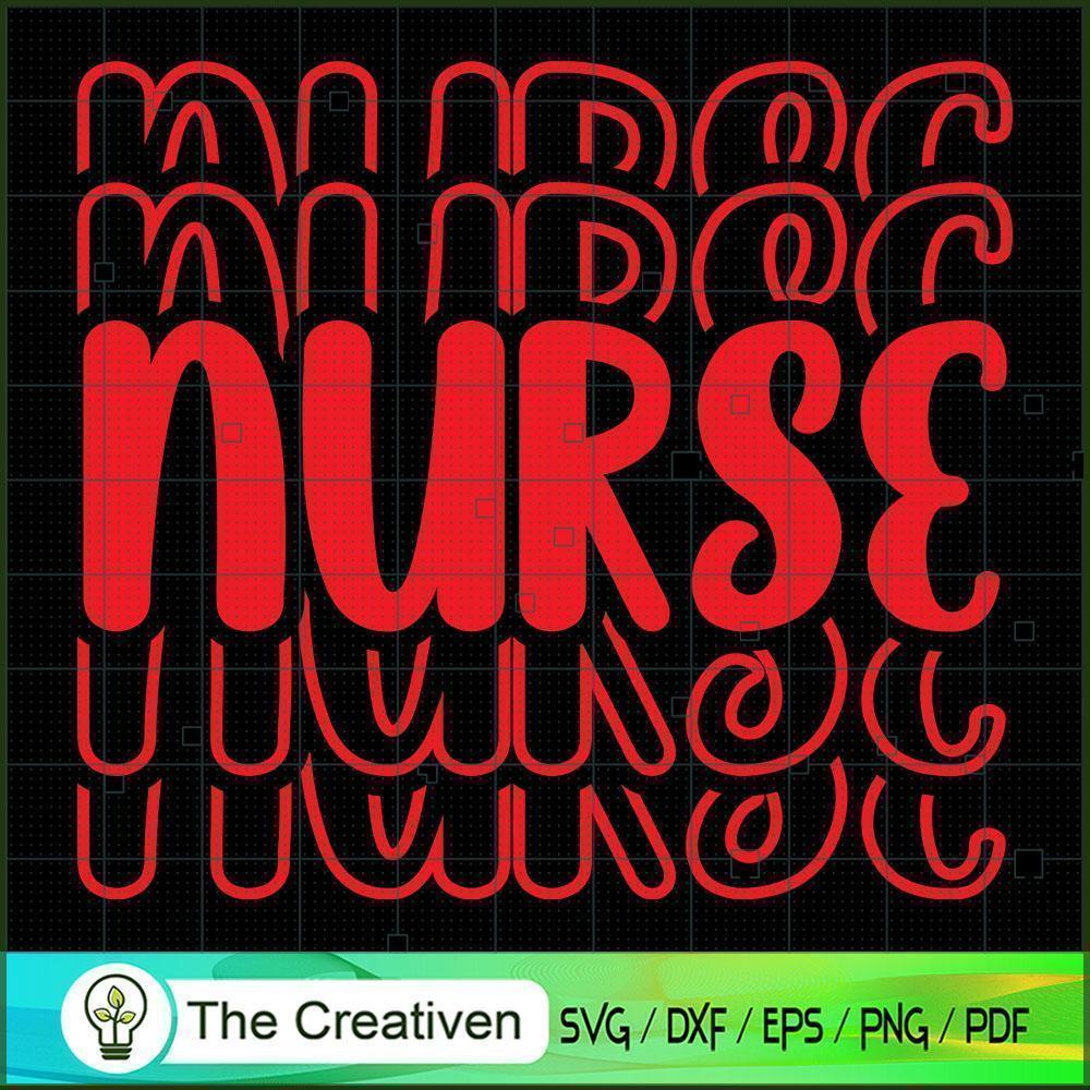 Nurse Proud SVG , Nurse SVG 1 Nurse Proud SVG , Nurse SVG
